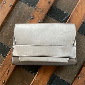 Summer & Rose Crossbody Clutch